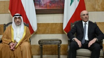 النائب الأول: مكافحة المخدرات أهم نقاط البحث