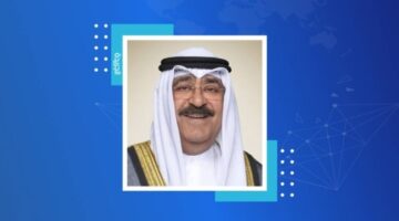 سمو الأمير يعود إلى الوطن قادماً من فرنسا بعد زيارة رسمية