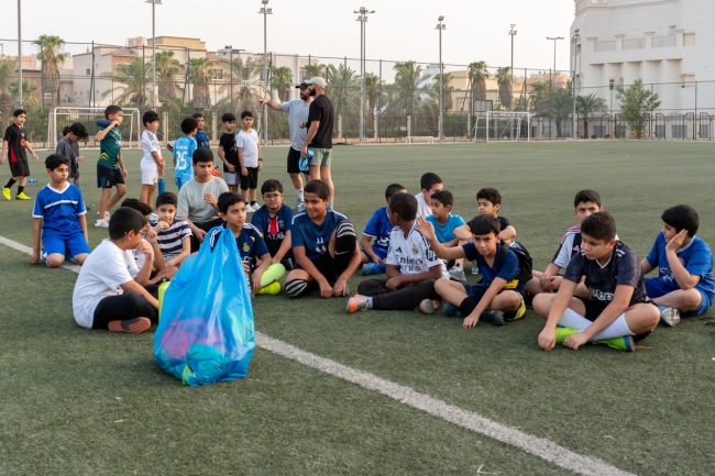 15 ألف طالب سجلوا في الأندية الصيفية