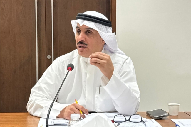 العنزي يثمن التوجُّه لإنشاء شبيهَي «المباركية» شمالاً وجنوباً
