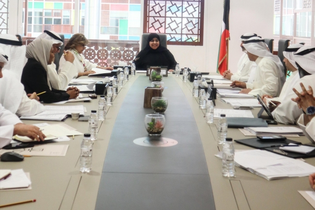 «مكافحة الاتجار بالأشخاص»: تحديات باستراتيجية 2025 – 2028