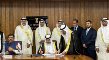 «الطيران المدني»: الاتفاق مع الهند يعزز مكانة الكويت كمركز عبور دولي وينشّط السياحة والتبادل التجاري