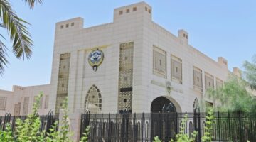 الكويت تعرب عن تعاطفها وتضامنها مع بنغلاديش جراء تحطم طائرة في دكا