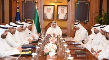 «تنظيم العمل الخيري» تُقر مسودة قانون العمل الإنساني الجديد