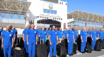 «الأركان» تُمدد فترة التسجيل للالتحاق بالكلية العسكرية «دفعة 51» إلى 29 يوليو