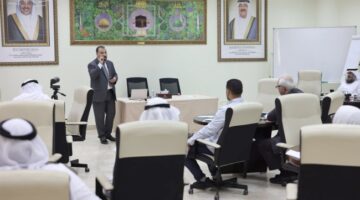 ورشة لـ «الهيئة الخيرية» عن «إدارة الالتزام»
