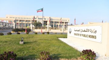 «الأشغال»: مايو يسجل أعلى استهلاك للمياه الرباعية