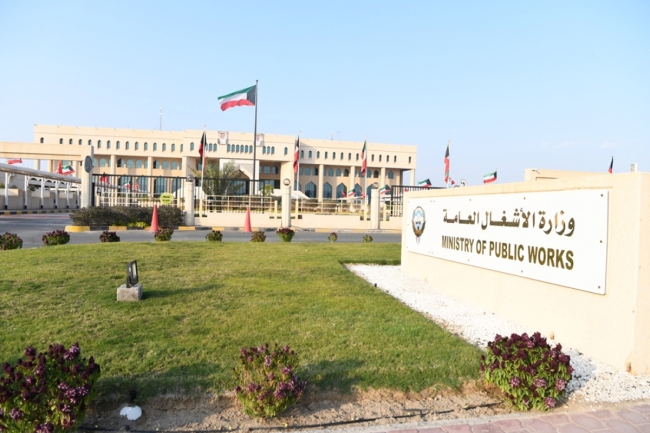 «الأشغال»: مايو يسجل أعلى استهلاك للمياه الرباعية
