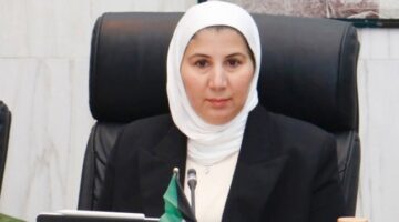 الفارسي تسأل عن مرادم ومكبات الإطارات في السالمي