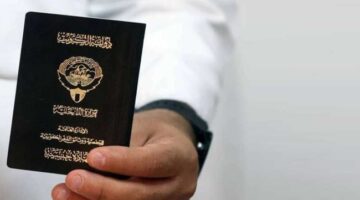 سحب الجنسية الكويتية من 82 شخصاً