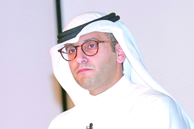 السكنية»: قرار وزاري بتشكيل لجنة شؤون إسكان المرأة برئاسة الشيخة بيبي اليوسف