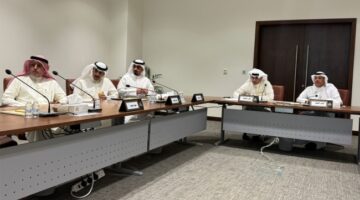 «أحمدي البلدي» تعتمد موقعاً لمنشآت ومبانٍ إدارية لمؤسسة البترول