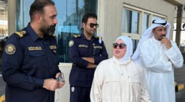 القلاف: استثمار التكنولوجيا لتعزيز الرقابة بالجمارك وتيسير إجراءاتها