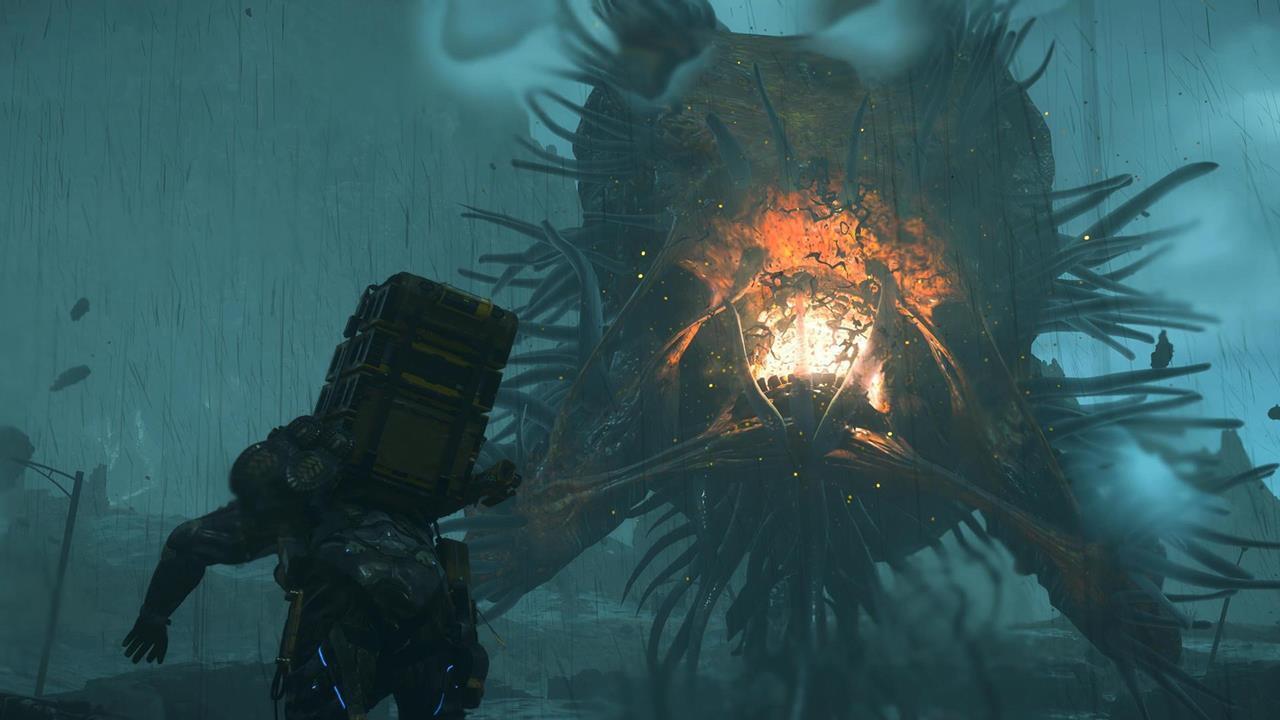 أفضل الإحصائيات في Death Stranding 2 وكيفية تحسينها؟ – وطني