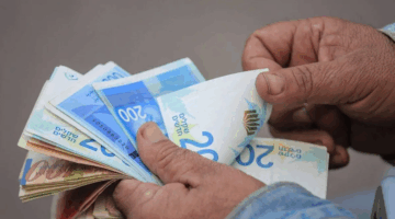 ارتفاع التضخم في إسرائيل خلال يونيو يفوق التوقعات