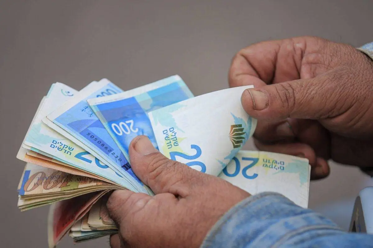ارتفاع التضخم في إسرائيل خلال يونيو يفوق التوقعات