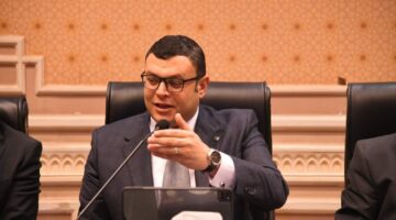الشربيني: إنشاء وحدتي “تنظيم السوق العقارية” و”تصدير العقار المصري” يهدف لوجود قاعدة بيانات للسوق 