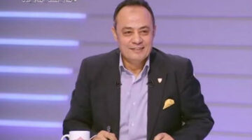 نفسي مسدودة.. طارق يحيى يهاجم مجلس الزمالك بسبب عبد الناصر محمد