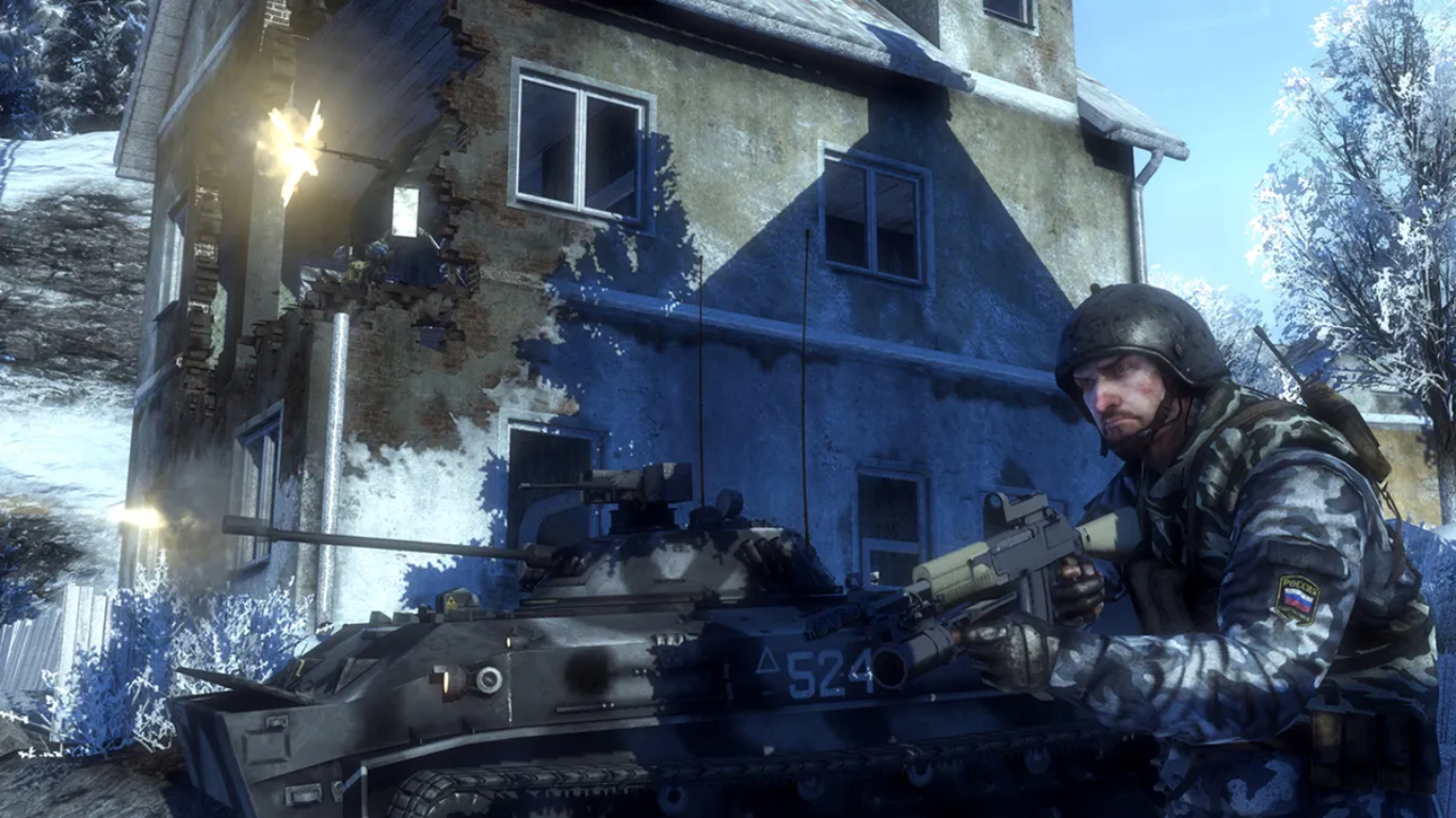 أفضل ألعاب Battlefield على الإطلاق – الجزء الرابع والأخير – وطني