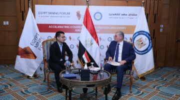 وزير البترول يبحث مع شركة صينية تصنيع الألواح الزجاجية الشمسية فى مصر – وطني