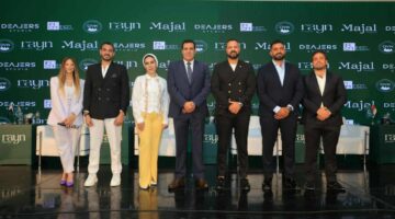 “راين” تطلق “مچال تاورز” بالعاصمة الإدارية باستثمارات 3 مليارات جنيه – وطني