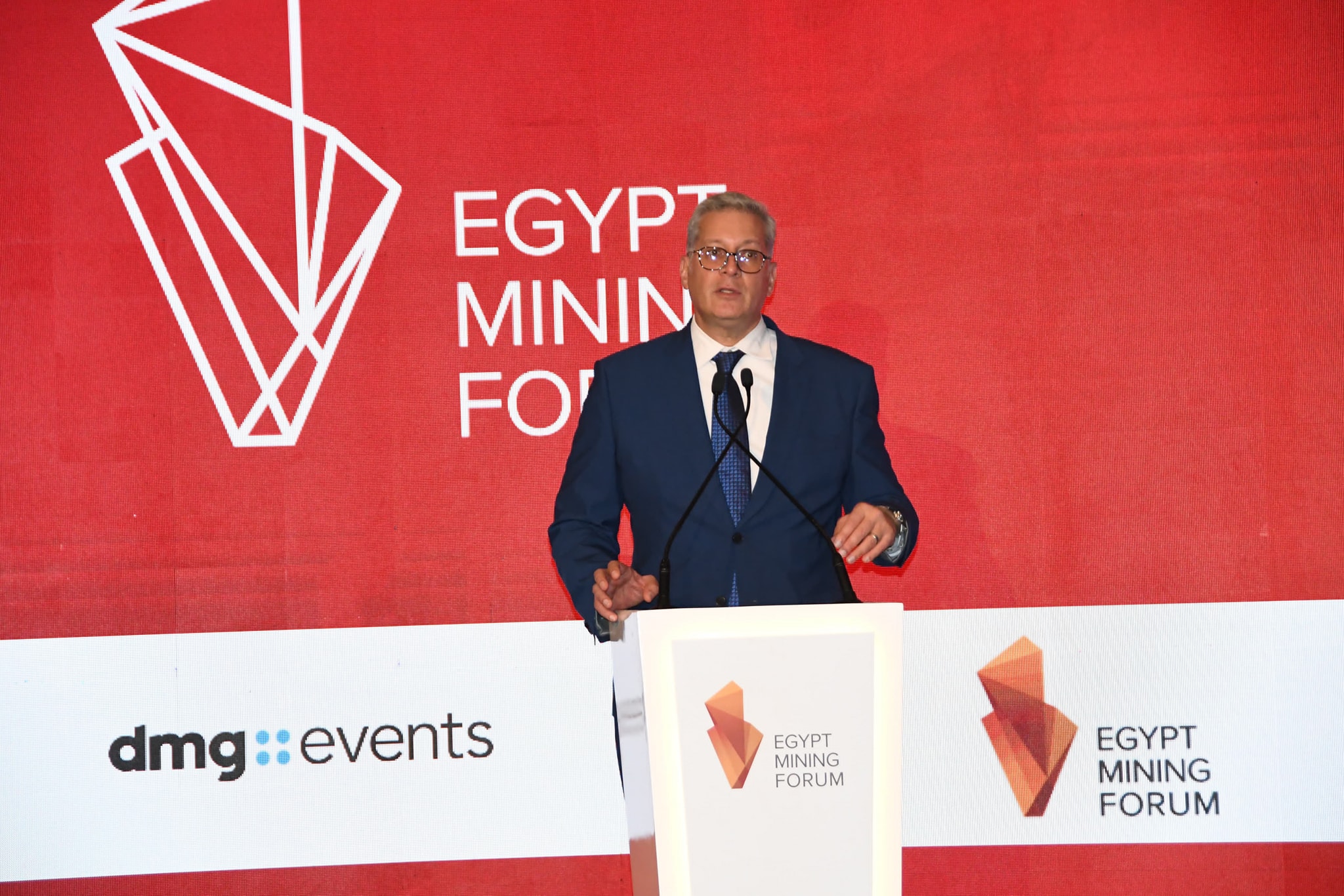 وزير البترول يبحث مع مؤسسة التمويل الدولية تعزيز التعاون في مشروعات الطاقة والتعدين بمصر