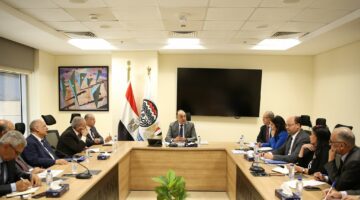 وزير قطاع الأعمال: منفتحون على تعزيز التعاون مع المستثمرين المحليين والدوليين