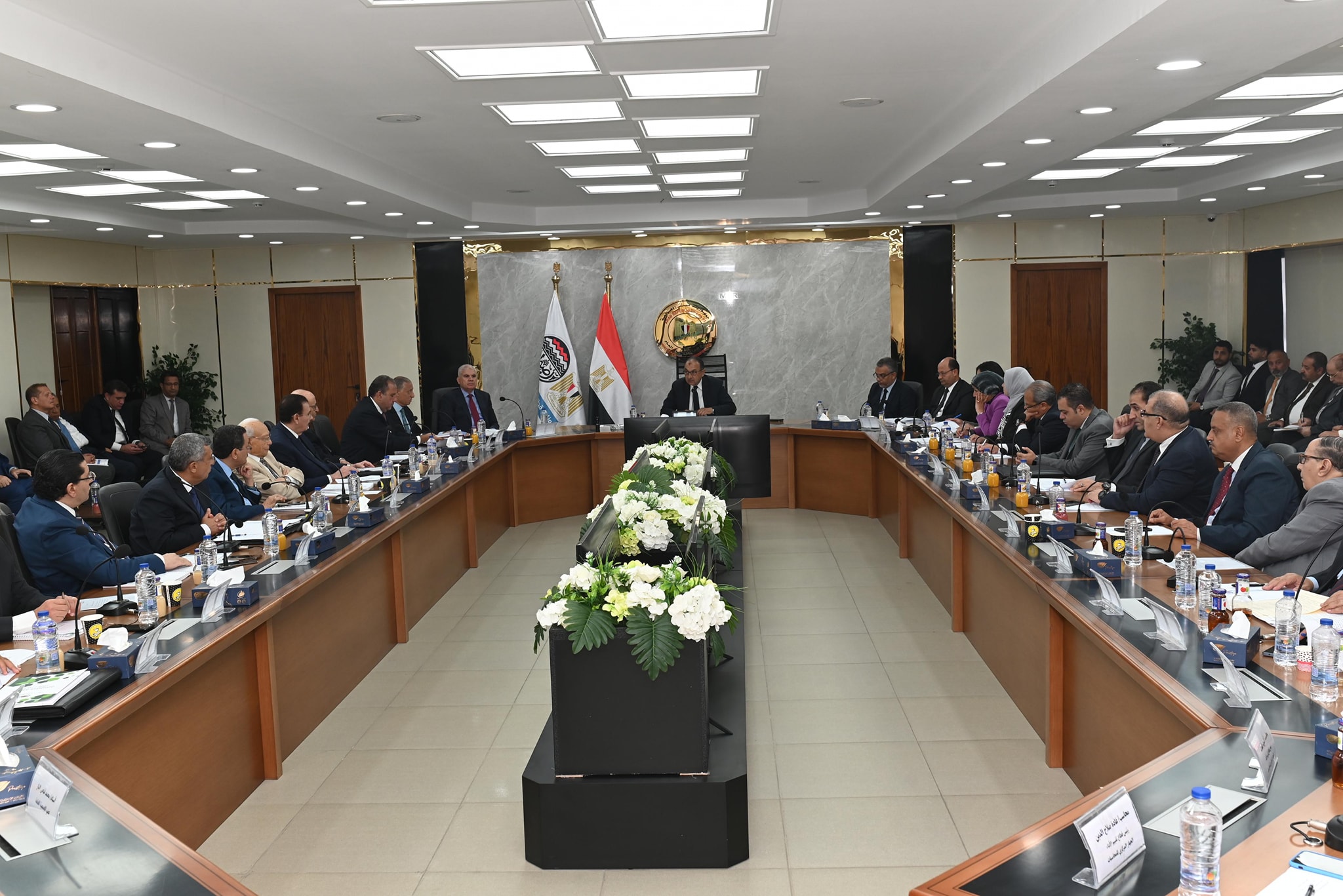 “القابضة للصناعات الكيماوية” تستهدف 22.4 مليار جنيه إيرادات خلال 2025-2026