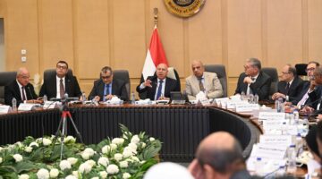 الحكومة توافق على 3 مشروعات بنظام المناطق الحرة باستثمارات 216.5 مليون دولار