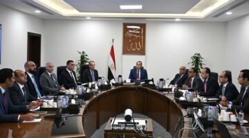 رئيس الوزراء يتابع تنفيذ مخرجات اللجنة الاستشارية للتنمية العمرانية وتصدير العقار – وطني