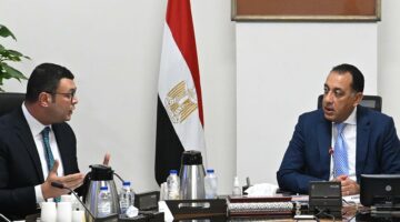رئيس الوزراء يتابع موقف تقنين الأراضي المُضافة للمدن الجديدة والطروحات السكنية