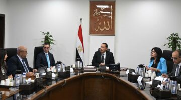رئيس الوزراء يتابع جهود دعم الاستثمار فى الذهب – وطني