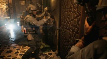 تسريب 10 دقائق من أسلوب لعب طور الأونلاين في Battlefield 6 | وطني