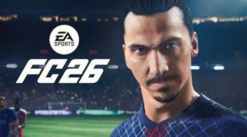 زلاتان يتصدر غلاف النسخة الخاصة من EA Sports FC 26  – وطني