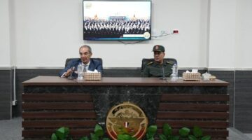 “الرواد الرقميون”.. مبادرة رئاسية لتدريب 5 آلاف شاب في التكنولوجيا بالتعاون مع الأكاديمية العسكرية