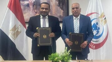 وزارتا الصحة و الداخلية توقعان بروتوكول لتعزيز الاستجابة السريعة لحالات توقف القلب