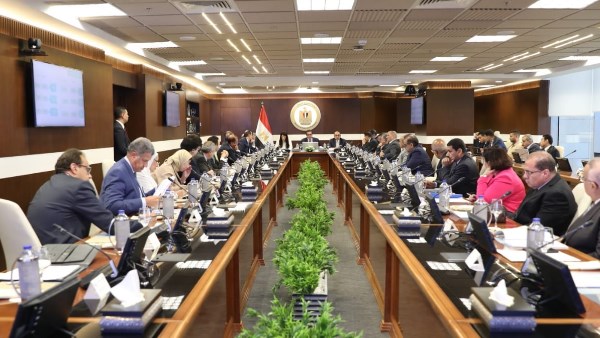 وزير الصحة يشهد اجتماع مجلس الإدارة الـ 22 لهيئة الشراء الموحد