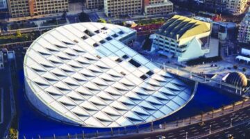 مكتبة الإسكندرية تستعد لإطلاق معرضها الدولي للكتاب في دورته العشرين.. الإثنين المقبل