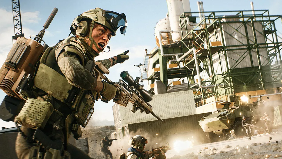 مطورو Battlefield 6 يلغون القيود على الأسلحة بين الكلاسات ولكن هناك تعويضات | وطني