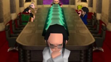 أشياء تتفوق فيها Final Fantasy 7 على باقي الألعاب الرئيسية – الجزء الثالث – وطني