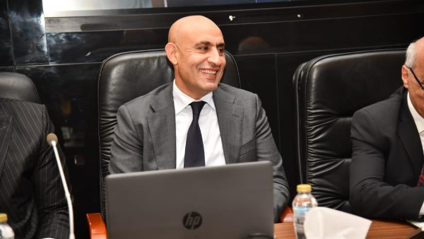 “محمد عبد اللطيف” يعلق على منحه “صلاحيات مطلقة” بتعديلات قانون التعليم