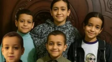 بسبب مبيد حشري.. وفاة 6 أطفال بتسمم في المنيا