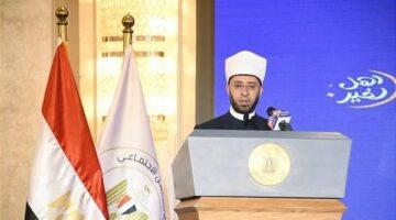 وزير الأوقاف يزور المسجد الأزرق بالفلبين ويعلن دعم مصر الكامل لمسلمي البلاد