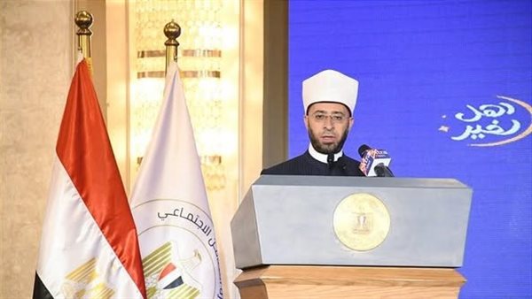 وزير الأوقاف يزور المسجد الأزرق بالفلبين ويعلن دعم مصر الكامل لمسلمي البلاد
