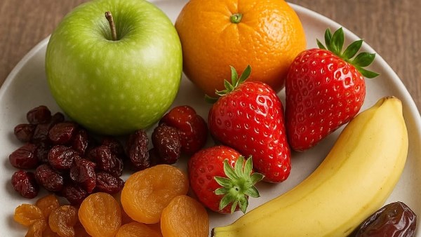 يحمي من أمراض القلب.. احرص على تناول هذه الفاكهة