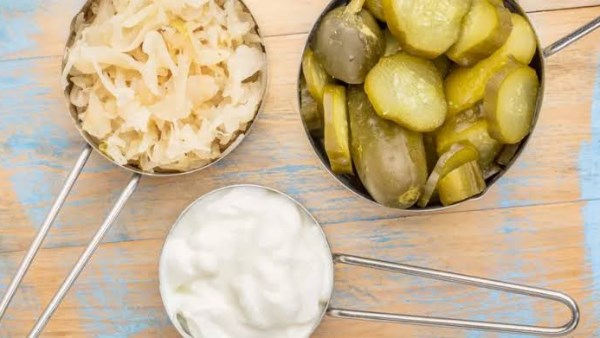 7 أطعمة تزيد من البكتيريا النافعة في أمعاءك.. لجهاز هضمي أقوى