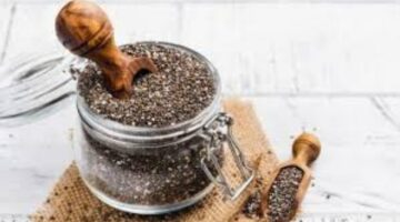 بذور الشيا الحبة السحرية لحرق الدهون وكبح الشهية.. إليك طرق تحضيرها