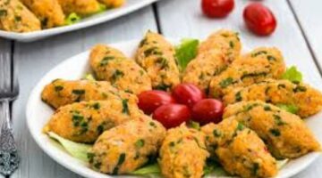 بديل نباتي مغذي.. طريقة عمل كفتة العدس الأحمر