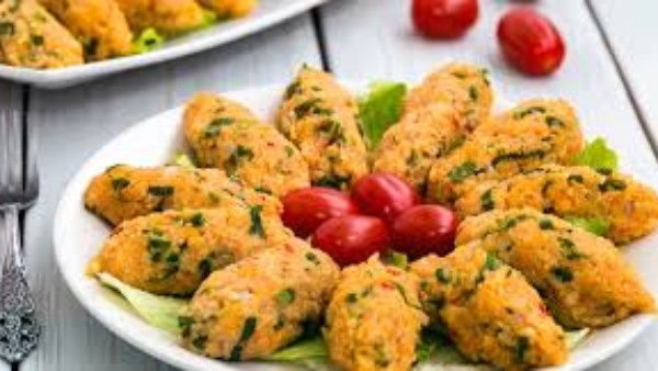 بديل نباتي مغذي.. طريقة عمل كفتة العدس الأحمر