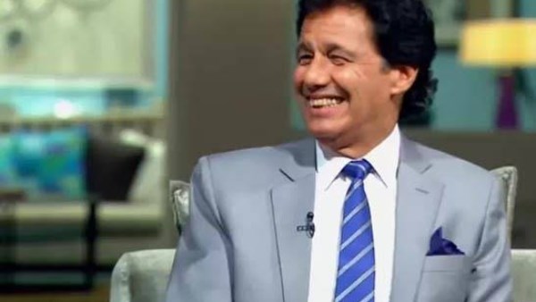 بعد إصابة المذيع إبراهيم الكرداني به.. ما هو مرض الحزام الناري وأعراضه؟